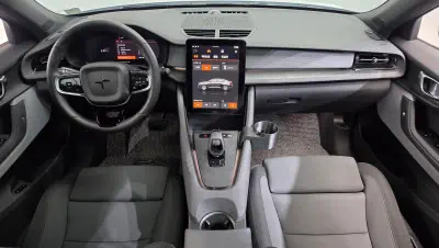 Polestar 2