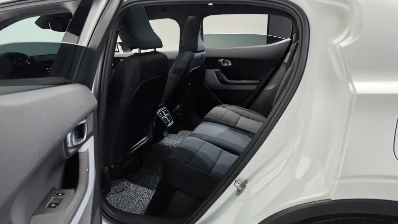 Купить Polestar 2 Gyeonggi из Кореи