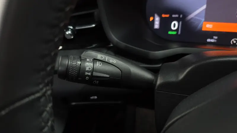 Купить Polestar 2 Gyeonggi из Кореи