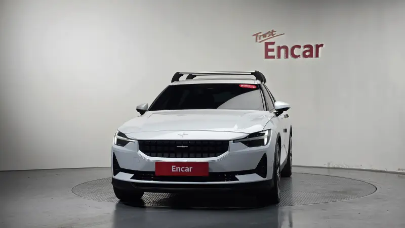 Купить Polestar 2 Gyeonggi из Кореи