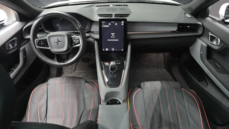 Polestar 2