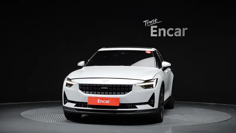Polestar 2