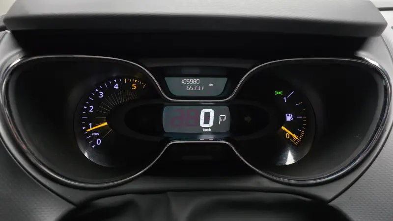 Renault Samsung QM3