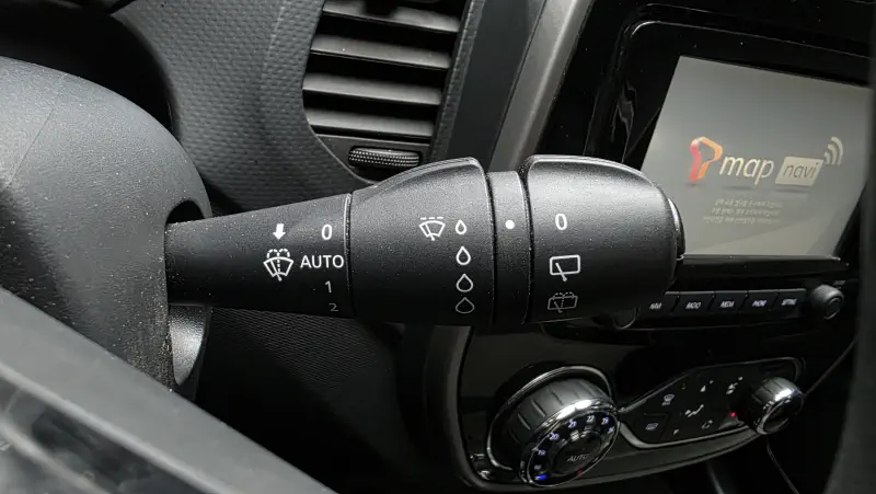 Renault Samsung QM3