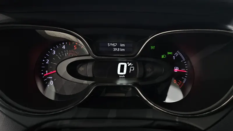 Renault Samsung QM3