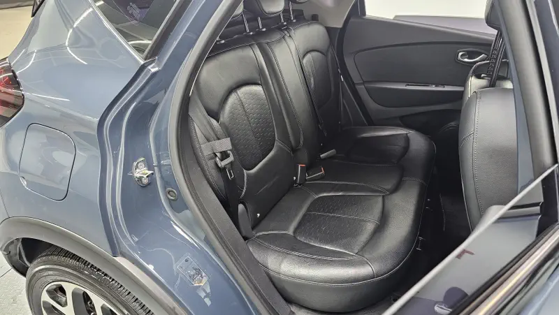 Renault Samsung QM3