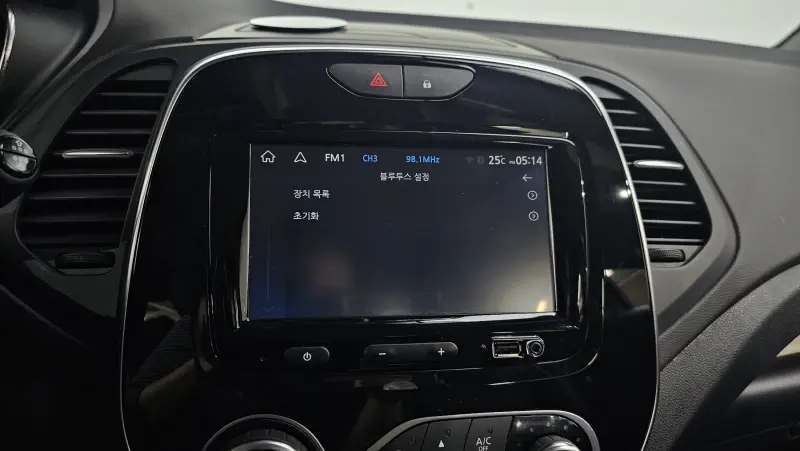Renault Samsung QM3