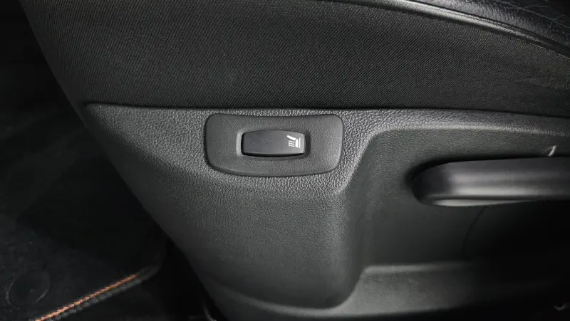 Renault Samsung QM3