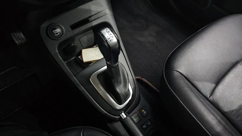Renault Samsung QM3