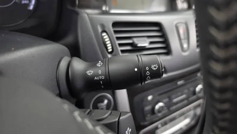 Renault Samsung SM5