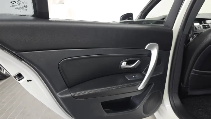 Renault Samsung SM5
