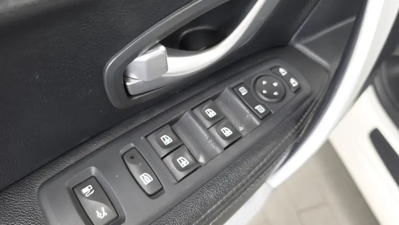Renault Samsung SM5