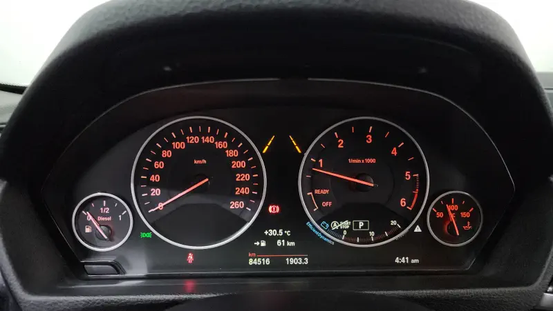 BMW 3-Series