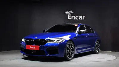 BMW M5