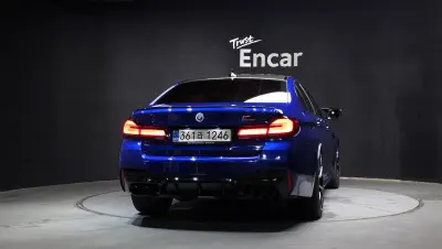 BMW M5