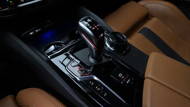 BMW M5