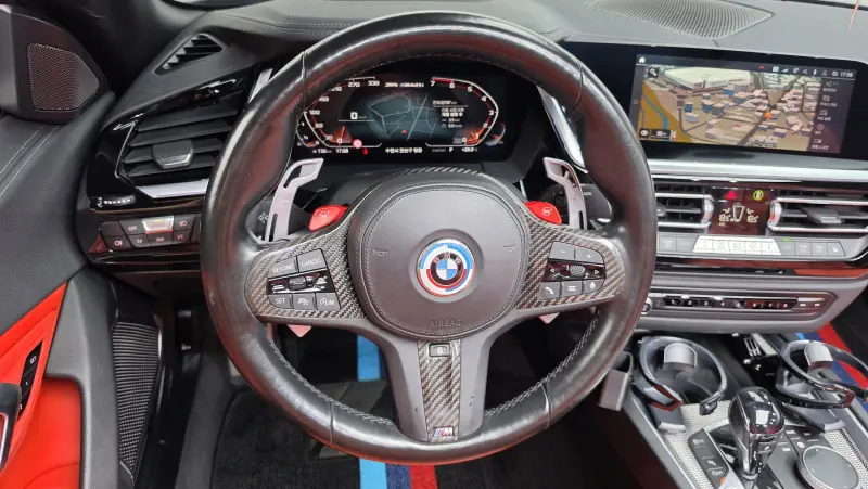 BMW Z4