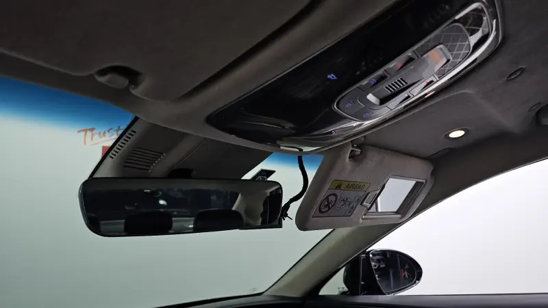 Genesis Electrified G80