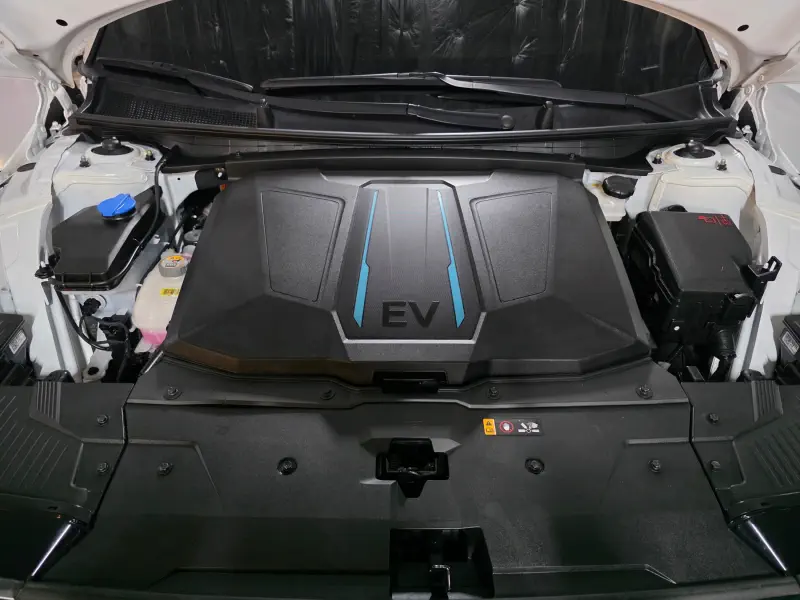 Hyundai Ioniq 5