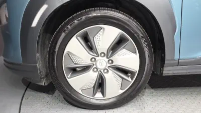 Hyundai Kona Electric