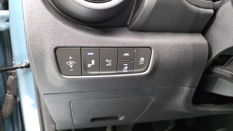 Hyundai Kona Electric