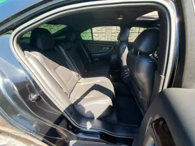 Ford Taurus