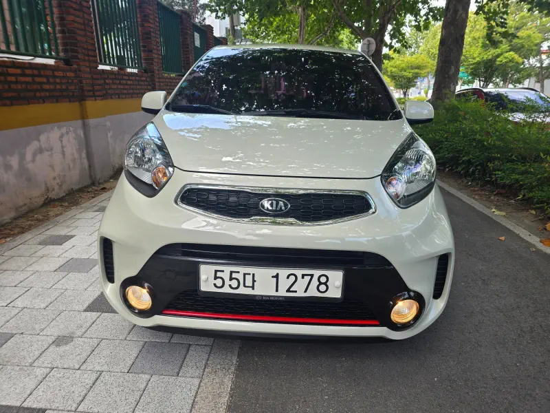 Kia Morning