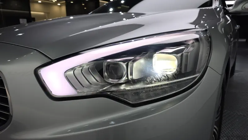 Kia K9