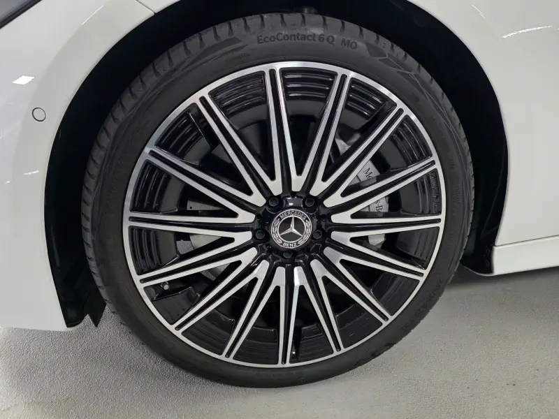 Mercedes-Benz CLE-Class