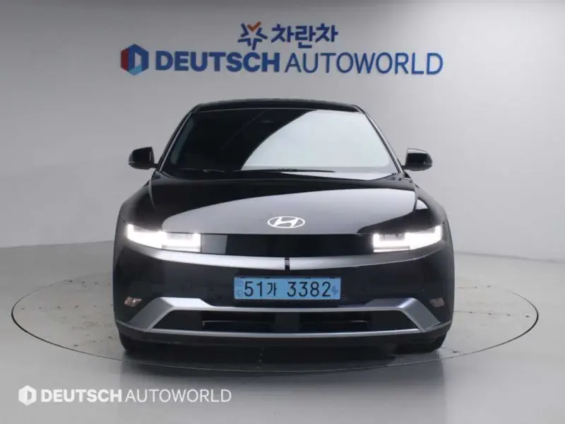 Hyundai Ioniq 5