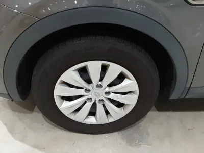 Renault Samsung XM3