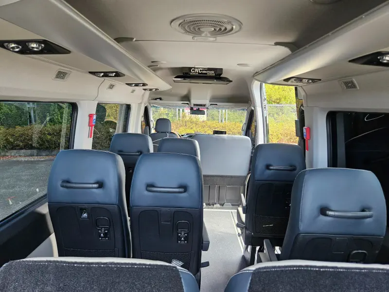 Hyundai H1