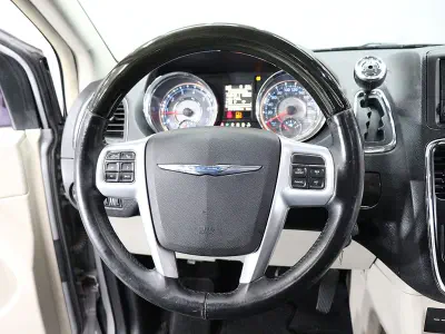Chrysler Grand Voyager
