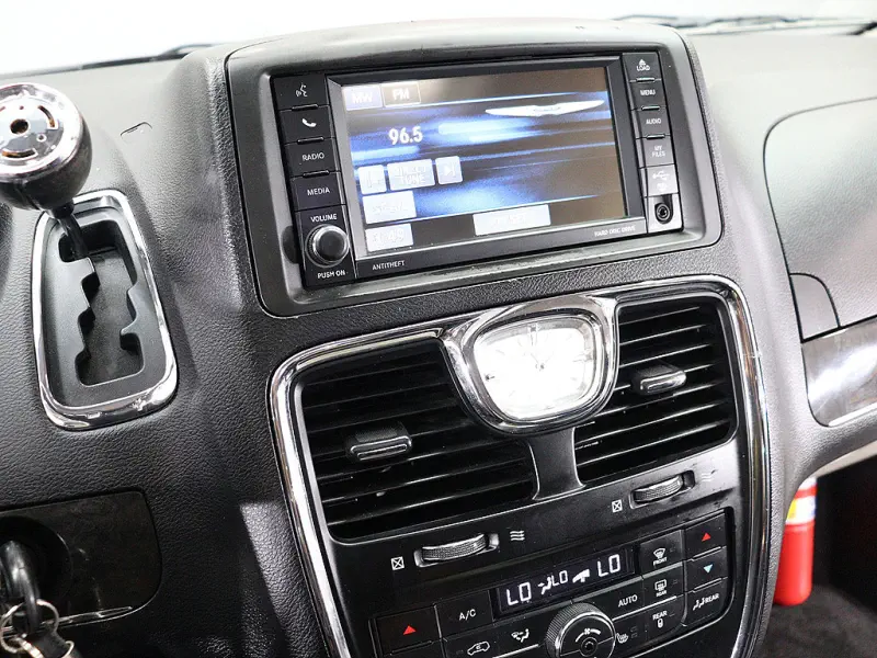 Chrysler Grand Voyager
