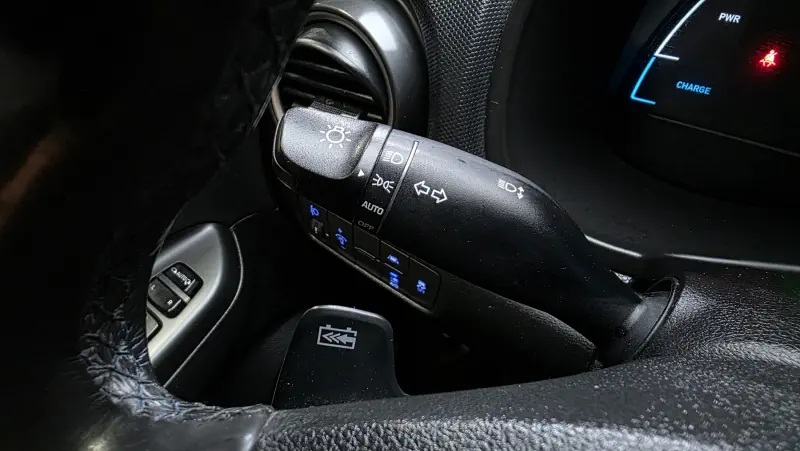 Hyundai Kona Electric