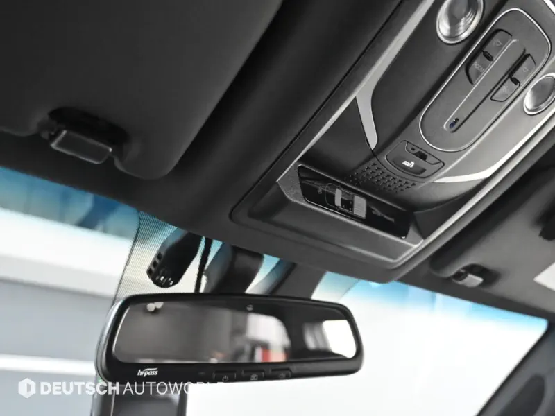 SsangYong Rexton Sports Khan