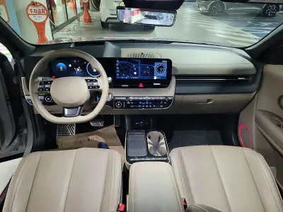 Hyundai Ioniq 5