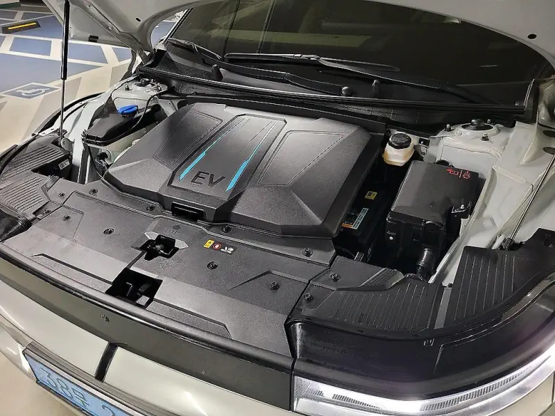 Hyundai Ioniq 5