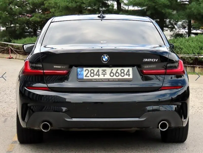 BMW 3-Series