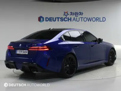 BMW M5