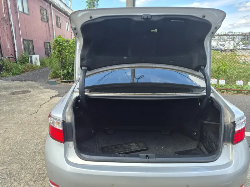 Lexus ES300h