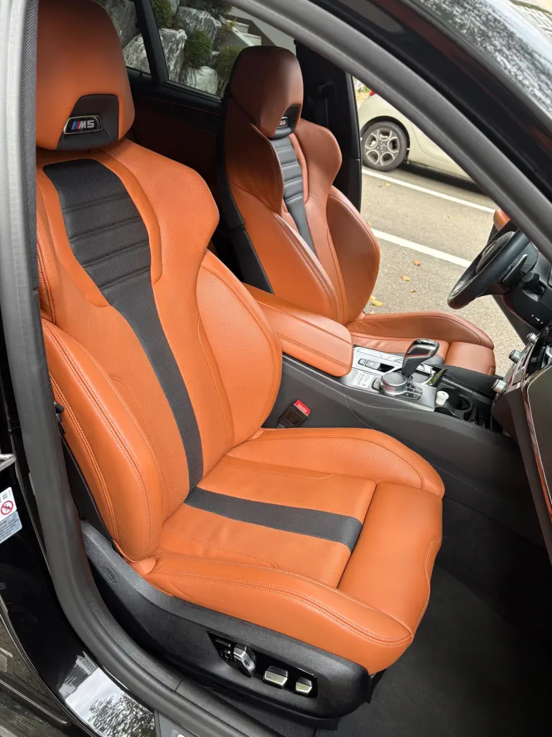 BMW M5