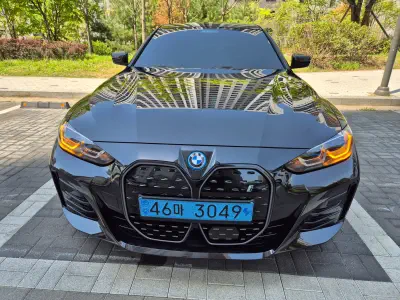 BMW i4