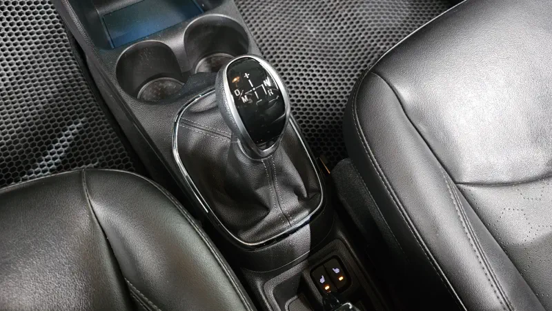 Chevrolet (GM Daewoo) Spark