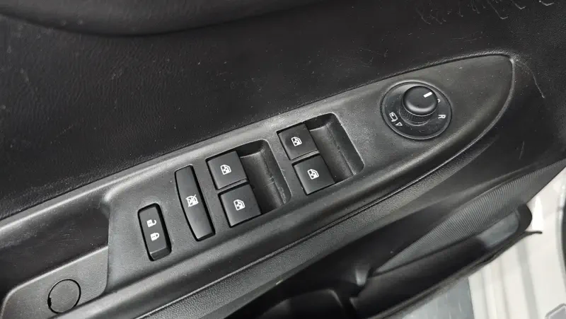 Chevrolet (GM Daewoo) Spark