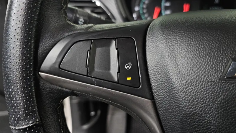 Chevrolet (GM Daewoo) Spark