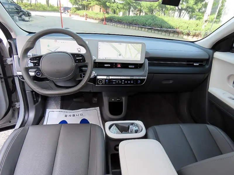 Hyundai Ioniq 5