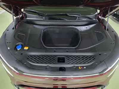 Kia EV5