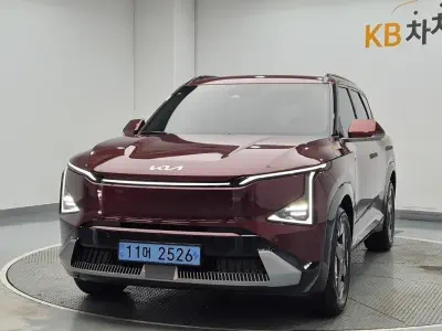 Kia EV5