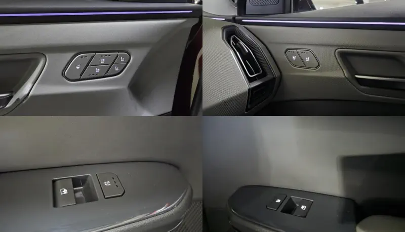 Kia EV5